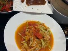 -味钱塘·钱塘浙宴(宋城之江银泰店)