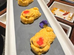 -真地道京味府·鲜橙烤鸭·北京菜(朝外大街东大桥店)