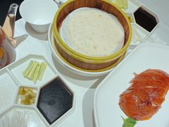 -悦融·京鲁菜·露台花园(安定门店)