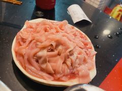纯鲜鸭肠-储奇门鳝鱼火锅(总店)