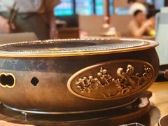 -泥炉烧肉师(新街口金銮巷店)