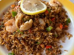 -半秋山西餐厅(宜昌大洋店)