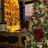 圣诞餐厅🎄氛围感Max