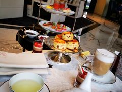 -上海苏宁宝丽嘉酒店·Cafe Bellagio西餐厅