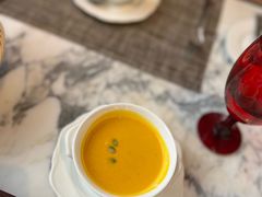 -北京贵宾楼饭店 红墙咖啡厅