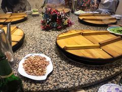 花生米-老关东铁锅炖(上游街店)