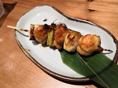 -鸟鸣门屋台料理(金帝银泰店)