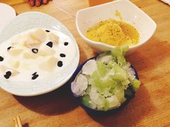 -鬼味烤翅(南锣鼓巷店)
