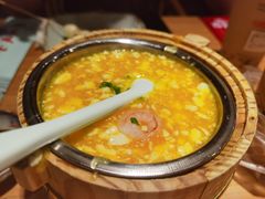 -宽味餐厅(万博广场店)