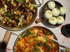 -五丁桥光头香辣蟹(望江橡树林店)