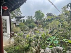 -苏州冶园园林民宿(太湖西山风景区店)