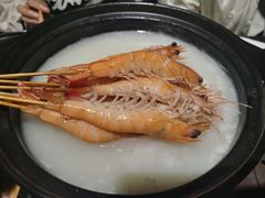 -牛牛和牛海鲜粥底火锅(长虹国际城店)