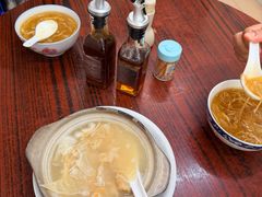 -添發碗仔翅美食