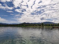 -丽江泸沽湖景区
