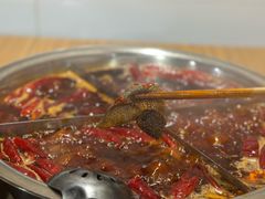 -渝味黄姐火锅(黄泥村店)