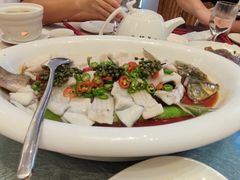 招牌无骨大鳊鱼-顺味凤城(九六广场店)