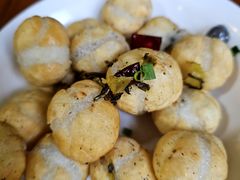 -蜗牛小馆醉乡民谣云南菜(惠新西里店)