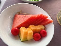 -汉水谣·江景餐厅(江滩店)