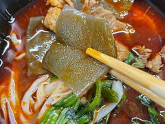 -小满手工粉(北京顺义华联店)