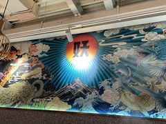 -半天妖烤鱼(方庄店)