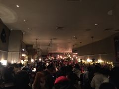 -Burger & Lobster(Dean Street)
