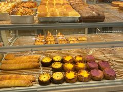 -好利来(桃源店)