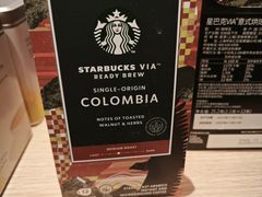 -星巴克臻选(青岛金狮广场店)