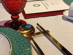 -三号黄浦会Canton Table