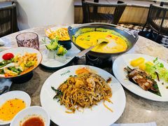 -美奈小馆·东南亚菜(福田星河COCO Park店)