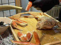 -震海贝烤贝·民俗特色店(延吉总店)