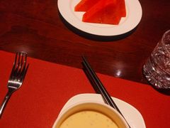 -北京饭店诺金-东33餐厅