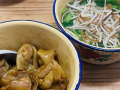 -山北老老头馄饨