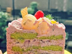 -卷心卷意·轻甜蛋糕(新光天地店)