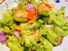 -龙桥私厨·姜花菊花过桥鱼·顺德菜(容桂店)