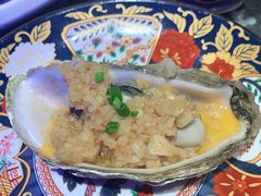 -十三姨正合丰烤肉(营迹路店)