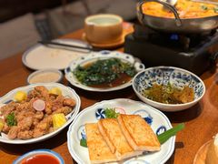 -林四喜·闽南传家菜(鼓浪屿店)