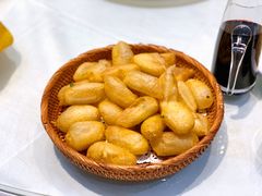 椒盐九肚鱼-79号渔船海鲜饭店(天河北店)