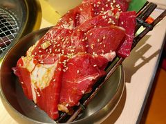 -伊茉家的烤肉店(勒泰中心店)