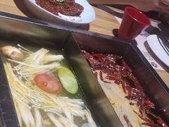 -五厨火锅(长城西一路店)