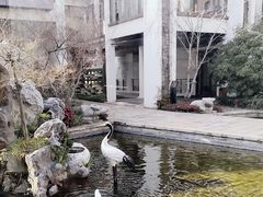 -广富林宰相府酒店·水云间
