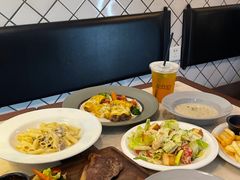 -Juicy Bakery(大学路店)