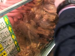 -老杨家熟食店