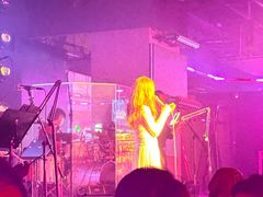 -MOSSO音乐酒吧·live house(南京旗舰店)