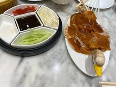 -燕云楼(云南路店)