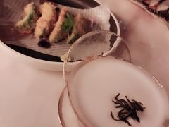 -STARRY CAFE & LOUNGE BAR(高新店)