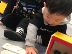 -范米乐成长中心