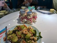 -小红鲸·海鲜餐厅(轸大路店)