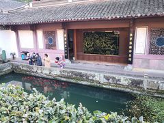 -宁波市保国寺古建筑博物馆