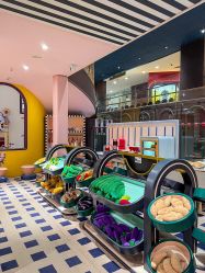 -MELAND CLUB•花园城堡主题亲子乐园•派对•餐厅(广州乐峰广场旗舰店)