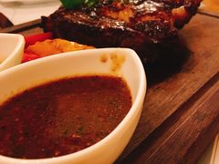 -MR.ROCKY洛奇先生RESTAURANT&BAR(宝安壹方城店)